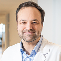 Dr. Christopher Chrissostomou