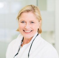 Dr. Maija Eltz - Kieferorthopädin Wien