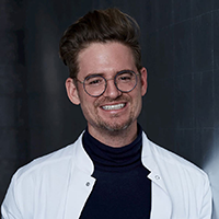 Dr. med. Sebastian Hellmann