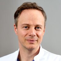 Dr. med. Holger Hofheinz