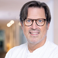 Martin Lappe, Experte für Eigenhaartransplantation & Ästhetische Medizin in Düsseldorf 