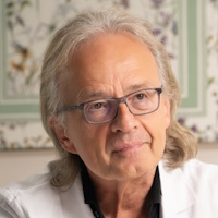 Dr. med. Branislav Matejic