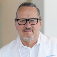 Dr. Michael Pees