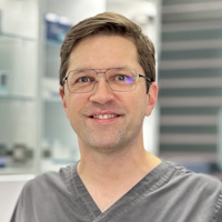Dr. med. Timo Rother