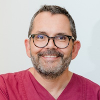 Dr. med. Marc Weihrauch