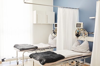 info Medizin Dr. Ahrens Berlin Aufwachraum