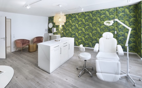 Praxis für Ästhetische Medizin Dr. Krammer in Augsburg