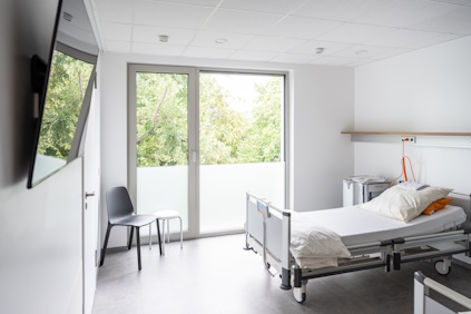 Plastische und Ästhetische Chirurgie in Reutlingen, Prof. Dr. med. Manuel Held