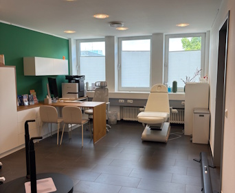 Praxis für Plastische & Ästhetische Chirurgie in Frankfurt, Dr. Inja Lammers