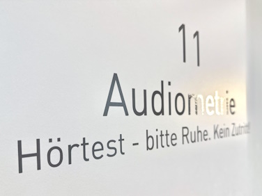 Praxis HNO-Zentrum Dres. Rother & Kollegen PartG mbB