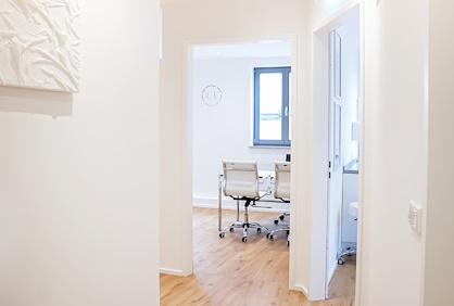 Praxis Dr. Nikolas Schürger Ingolstadt