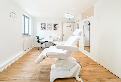 Praxis Dr. Nikolas Schürger Ingolstadt