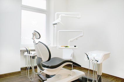 Praxis  Dr. Salan Thormeyer, Zahnmedizin Frankfurt - dental island