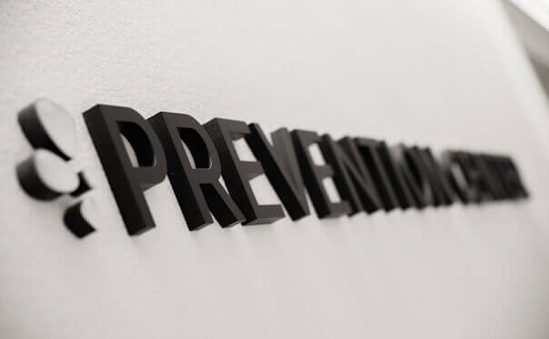 prevention-center von Dr. Köhler in St. Gallen