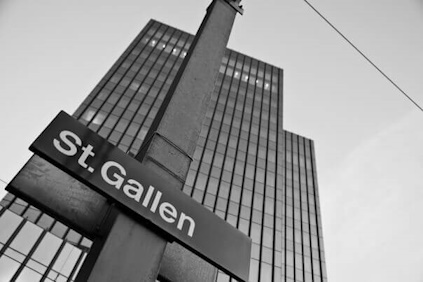 prevention-center von Dr. Köhler in St. Gallen