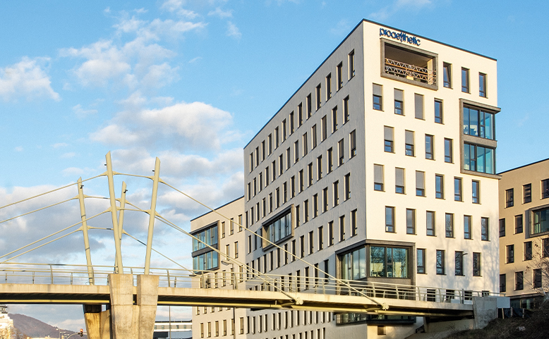 proaesthetic - Heidelberger Klinik für plastische und kosmetische Chirurgie