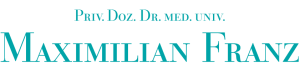 Dr. Maximilian Franz, Facharzt für Frauenheilkunde und Geburtshilfe in München