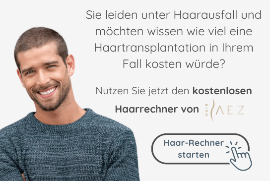 AEZ Hair Störer Haarrechner