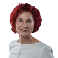 Christine Kneib-Wonnebauer, Dr. Arnold Trier