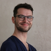 Pascal Bergen - Dr. Blesse Bielefeld