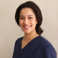 Dr. Mona Boos-Boateng - Dr. Blesse Bielefeld
