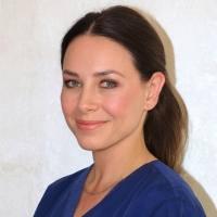 Viktoria Freis - Dr. Blesse Bielefeld