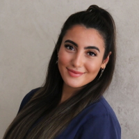Jasmin Kina - Dr. Blesse Bielefeld