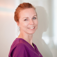 Stefanie Sagemüller - Dr. Blesse Bielefeld