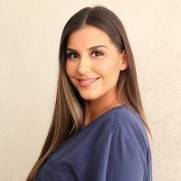 Selma Saric - Dr. Blesse Bielefeld