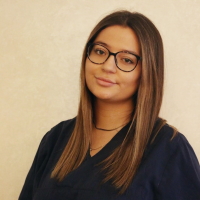 Nektaria Stathi - Dr. Blesse Bielefeld