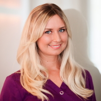 Aljona Tissen - Dr. Blesse Bielefeld