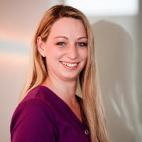 Dorina Zeiger-Waterbör - Dr. Blesse Bielefeld