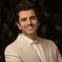 Sandro Stroh - Dr. Deb, Central Aesthetics Frankfurt am Main