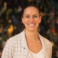 Selma Machleid - Dr. Deb, Central Aesthetics Frankfurt am Main