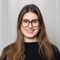 Anna Cuperus, KALEIDOSCOP, Zürich