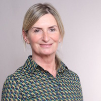 Slavica Zubak-Skoric, Praxis Dr. Kiermeir, Bern