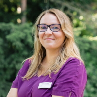 Juliane Baumann, Nürnberger Klinik