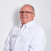Dr. Sawczuk, Nürnberger Klinik