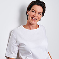 Frau Baetge - Nürnberger Klinik