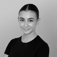 Giulia Loprete - Prevention Center Zürich