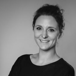 Antoinette Neyer - Prevention Center Zürich