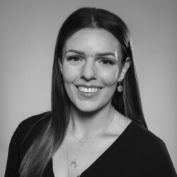 Melanie Tobler - Prevention Center Zürich