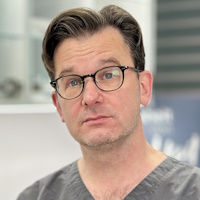 Dr. med. Peter Franz, HNO-Zentrum Dres. Rother & Kollegen