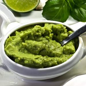 Guacamole
