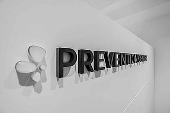 prevention-center von Dr. Köhler in St. Gallen