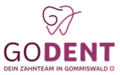 Zahnarzt Gommiswald, GoDent, Dr. med. dent. Saina Zimmermann