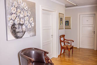 Dr. med. Barbara Kernt Praxisklinik München Grünwald