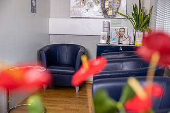 Dr. med. Barbara Kernt Praxisklinik München Grünwald