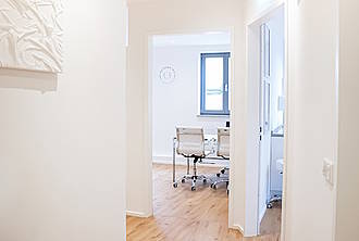 Praxis Dr. Nikolas Schürger Ingolstadt