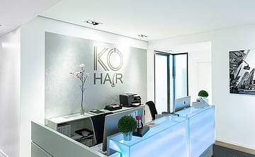 Kö Hair, Klinik für Haartransplantationen und Ästhetische Medizin in Düsseldorf
